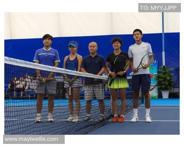 重庆网球队与广州网球队实力对比赛后分析与总结